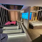 Masarska 8 Vip Apartamenty Jacuzzi