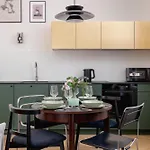 Chodkiewicza Apartments In Soho Residence Cracow By Renters Prestige