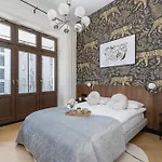 Chodkiewicza Apartments In Soho Residence Cracow By Renters Prestige