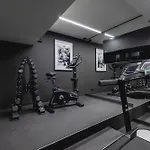 Chodkiewicza Apartments In Soho Residence Cracow By Renters Prestige