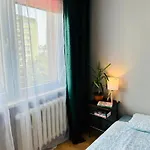 Przytulne Mieszkanie