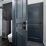 Studio Apartment - Starowislna 69 Street
