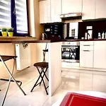 Apartament Grzegorzecka Centrum