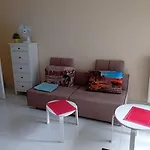 Apartament Grzegorzecka Centrum
