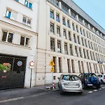 Apartamenty Wielopole
