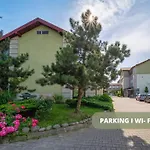 Hotel City Sm Business & Spa