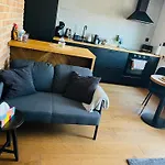 Apartament Bonhaus Galicyjska Expo