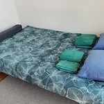 Room In An Apartment
