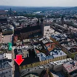 Tomasza Apartments By Vsi