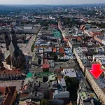 Tomasza Apartments By Vsi