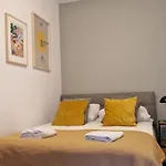 Modern Apartment Citybeat#10