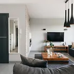 Wetlands Apartment - Loftaffair