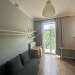 Kujawska Apartment