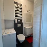 Kujawska Apartment