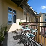 Rentplanet - Apartament Swietego Lazarza