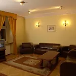 P&J Apartamenty Św. Krzyża