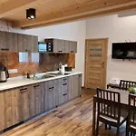 Apartament Blisko Rynku I Dworca Nr 1