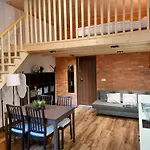 Apartament Blisko Rynku I Dworca Nr 1