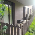 Mala Gora Apartment