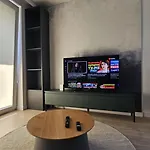 New Apartment Macedonska