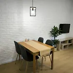 Apartamenty Orlat