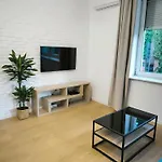 Apartamenty Orlat