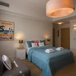 Riverside Aparthotel Cracow