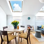 Tyzenhauz Apartments Piwna Street