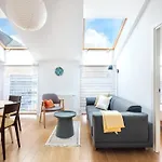Tyzenhauz Apartments Piwna Street