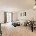Grzegorzki Apt - Balcony, Ac, Shops&Tram Nearby - By Rentujemy
