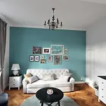Sloneczne, 3 Pokoje, Stare Miasto, Wawel, Kazimierz