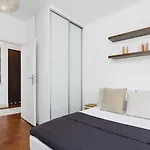 Main Square Apartment - Plac Mariacki 1