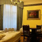 Metropolitan Apartments