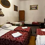 Metropolitan Apartments