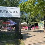 Piekny,Duzy Loft 80 Metrow Blisko Centrum