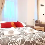 Bosacka Street - Apartament 26