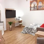 Bosacka Street - Apartament 26