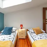 Pauza 3 Bedroom Apartment! Old Town