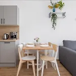 Nowoczesny Apartament W Krakowie Z Klimatyzacja I Parkingiem By Noclegi Renters