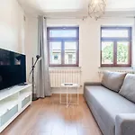 Kochanowskiego 23 Apartament
