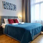 Unique Style Apartments Old Town - 25 Min From The Airport - By Homelike Krakow