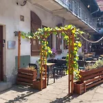 Jozefa 12 Apartments