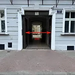 Ga Apartments