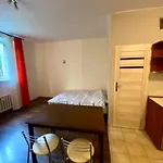 Apartment With Garden In Old Town