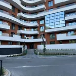 Apartament Z Jacuzzi, Wislane Tarasy