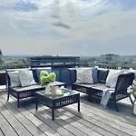 Penthouse Skyline - Loftaffair