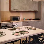 Apartamenty Amber