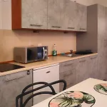Apartamenty Amber