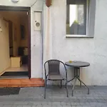 Apartamenty Amber