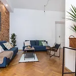 Staszica 7 Apartments